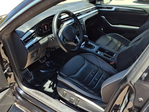 Used 2022 Volkswagen Arteon SEL AWD/4WD image 16