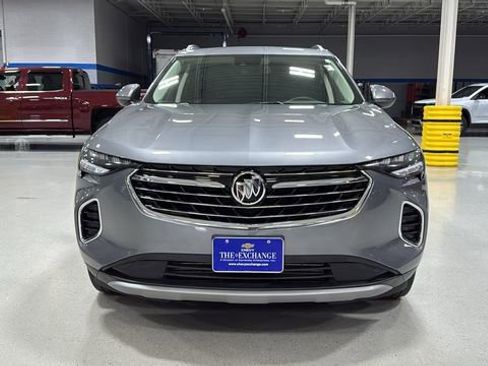Used 2022 Buick Envision Preferred image 18