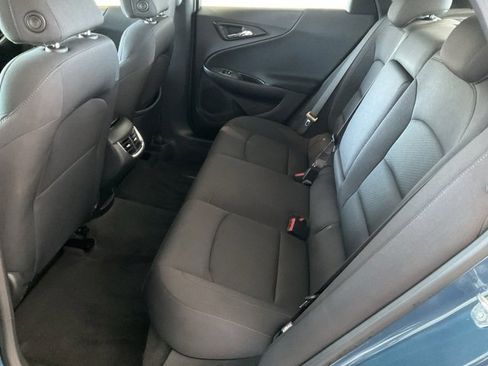 Used 2024 Chevrolet Malibu LT image 17