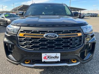 New 2026 Ford Explorer Tremor w/ Tremor Ultimate Package video 2