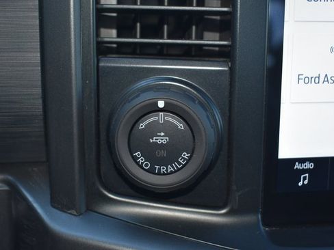 Used 2024 Ford F150 XLT w/ Equipment Group 302A MID image 34