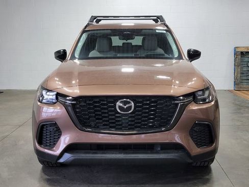 New 2026 MAZDA CX-70 SC Plus image 3