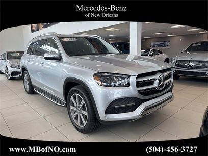 Used 2022 Mercedes-Benz GLS 450 4MATIC