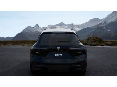 New 2026 BMW iX xDrive45 w/ M Sport Package image 5