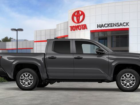 New 2026 Toyota Tacoma SR image 13