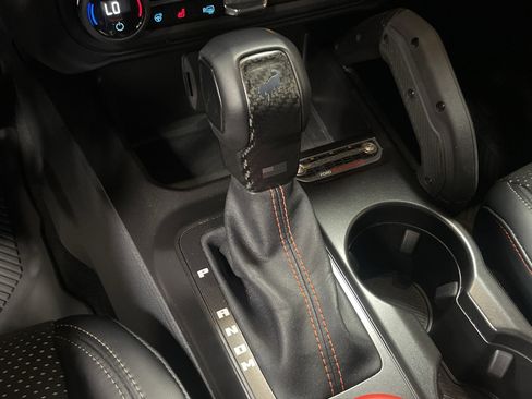 Used 2023 Ford Bronco Raptor image 26