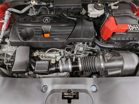 Used 2021 Acura RDX AWD w/ Technology Package image 39