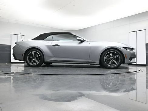 Certified 2024 Ford Mustang Premium RWD image 50