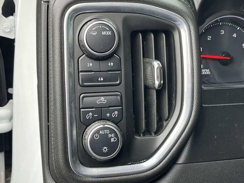 Used 2021 Chevrolet Silverado 2500 LT w/ Z71 Off-Road Package image 26