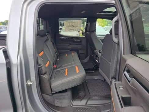 New 2026 GMC Sierra 1500 AT4 w/ AT4 Premium Package AWD/4WD image 26