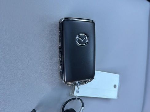 New 2026 MAZDA MAZDA3 2.5 S Sedan w/ Preferred Pkg image 27