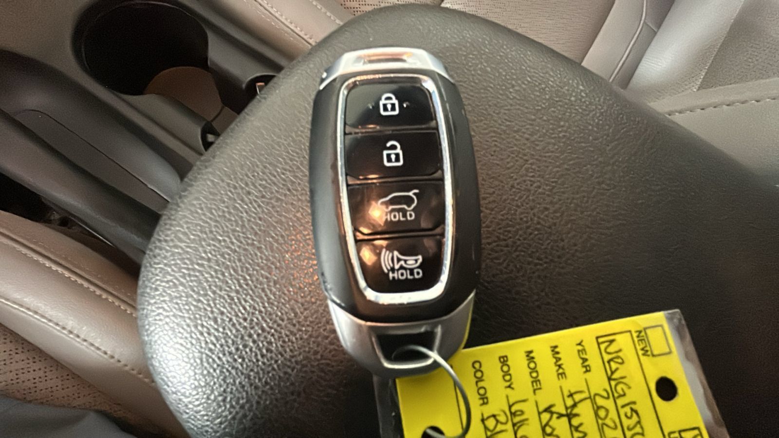Used 2021 Hyundai Kona Limited AWD/4WD image 23