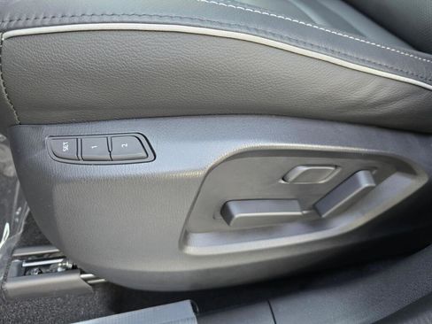 New 2025 MAZDA CX-5 AWD 2.5 S w/ Premium Plus Pkg image 33