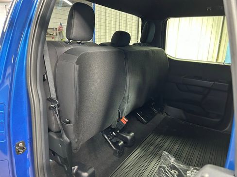 Used 2025 Ford F150 STX AWD/4WD image 42