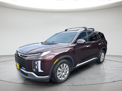 Used 2023 Hyundai Palisade SEL