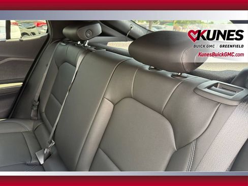 New 2026 Buick Envista Sport Touring w/ Convenience I Package FWD image 31
