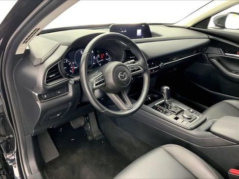 Used 2023 MAZDA CX-30 AWD 2.5 S w/ Select Package image 4