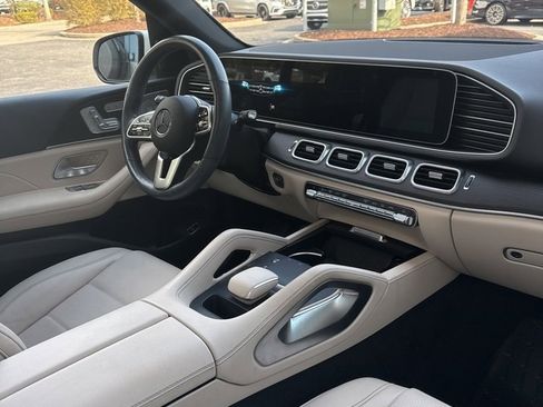 Used 2023 Mercedes-Benz GLE 350 image 8