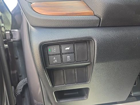 Used 2021 Honda CR-V EX-L image 20
