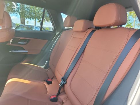 Certified 2026 Mercedes-Benz GLC 300 GLC 300 image 12