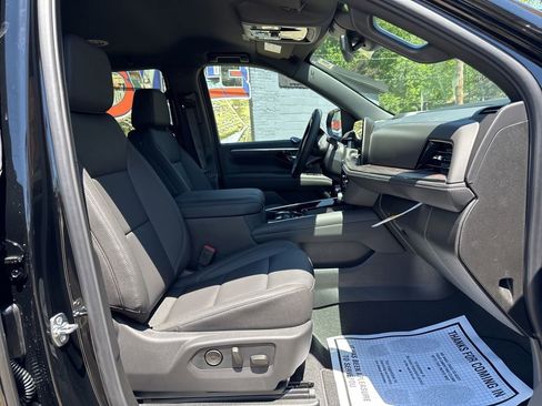New 2026 Chevrolet Tahoe LT w/ Comfort Package AWD/4WD image 13