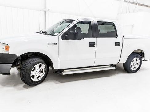 Used 2008 Ford F150 XL RWD image 3