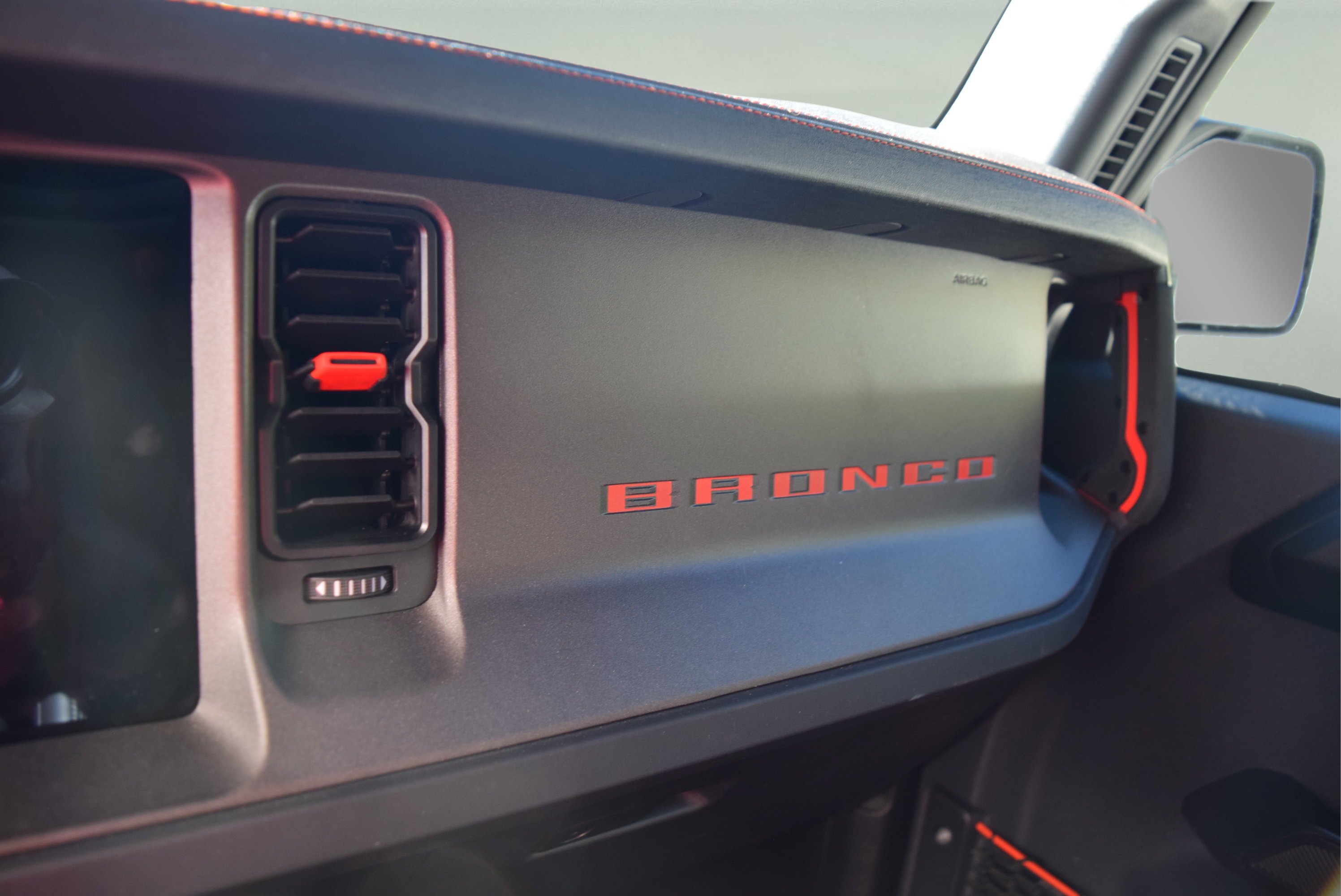 Used 2026 Ford Bronco Raptor AWD/4WD image 21