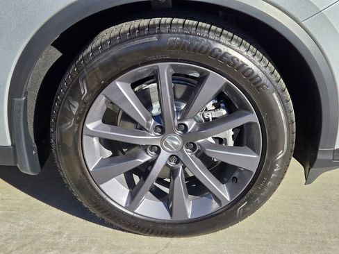 New 2026 Acura MDX A-Spec AWD/4WD image 8