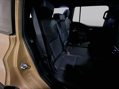 Used 2024 Toyota Land Cruiser AWD/4WD image 19