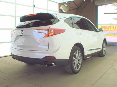 Used 2024 Acura RDX SH-AWD w/ Technology Package image 7