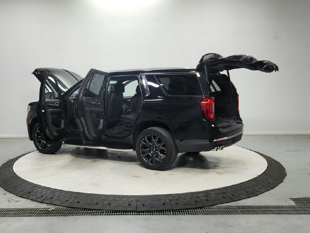 Used 2023 GMC Yukon Denali w/ LPO, Floor Liner Package AWD/4WD image 14