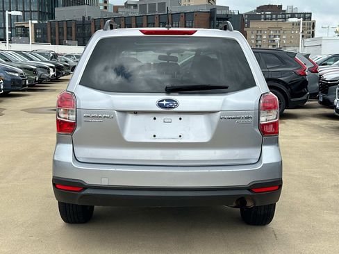 Used 2015 Subaru Forester 2.5i Premium w/ All-Weather Package image 3