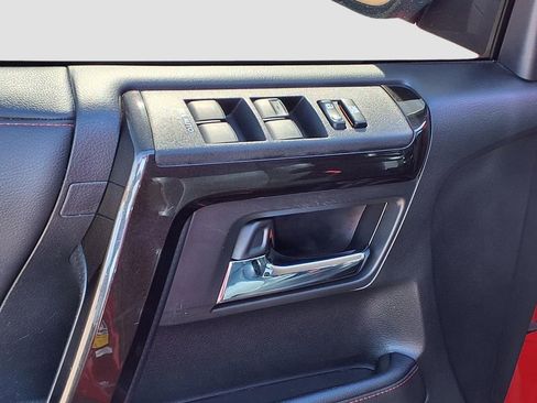 Used 2021 Toyota 4Runner TRD Off-Road image 15