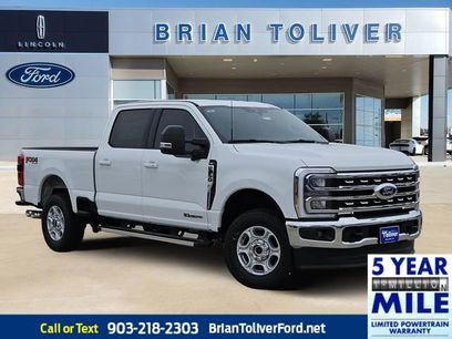 New 2026 Ford F250 XLT w/ XLT Premium Package
