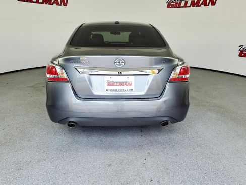 Used 2015 Nissan Altima 2.5 S w/ Power Driver Seat Package FWD image 9