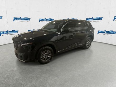 New 2026 MAZDA CX-5 Select AWD/4WD image 5