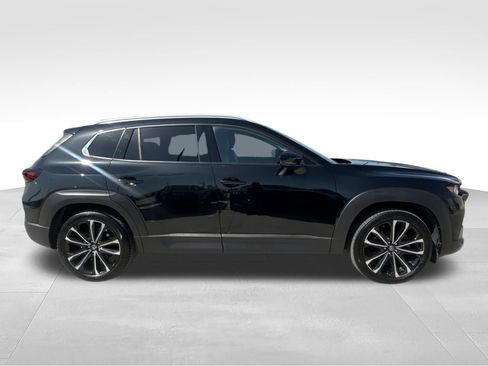 Used 2026 MAZDA CX-50 AWD 2.5 S w/ Premium Package image 4