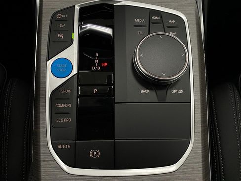 New 2026 BMW i4 xDrive40i w/ Premium Package AWD/4WD image 28