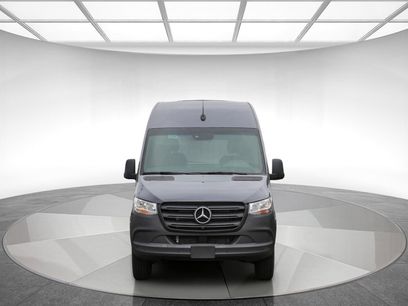 New 2024 Mercedes-Benz Sprinter 144 Cargo