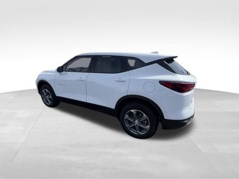 Certified 2024 Chevrolet Blazer LT image 4