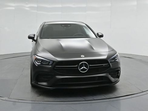 Used 2022 Mercedes-Benz CLA 35 AMG 4MATIC image 54