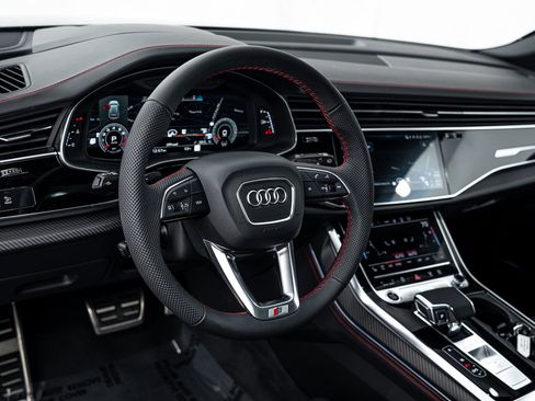 New 2026 Audi Q8 Prestige image 10