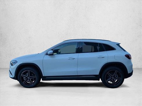 Used 2026 Mercedes-Benz GLA 250 image 8