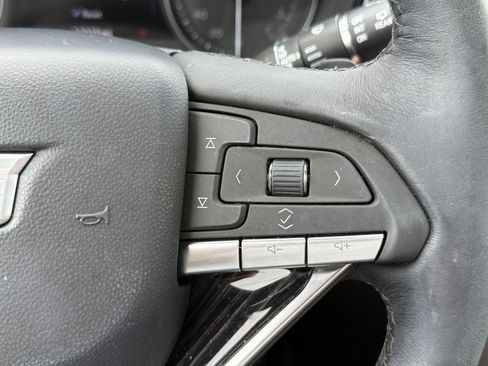 Used 2024 Cadillac XT6 Premium Luxury w/ Technology Package AWD/4WD image 27