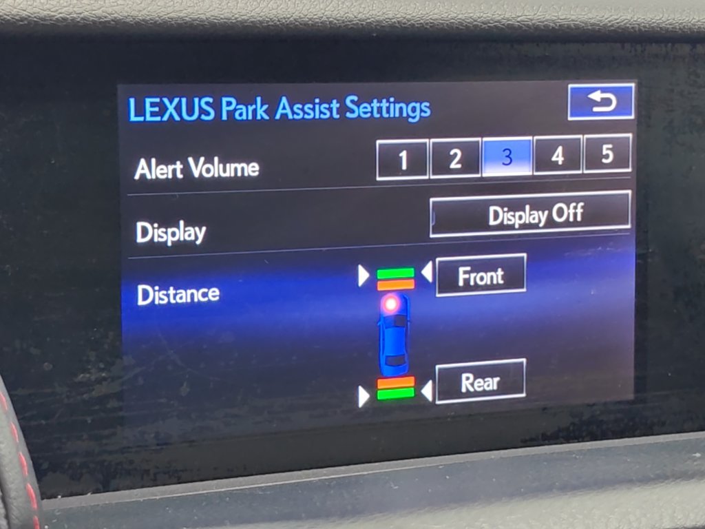 Used 2015 Lexus RC 350 AWD image 41