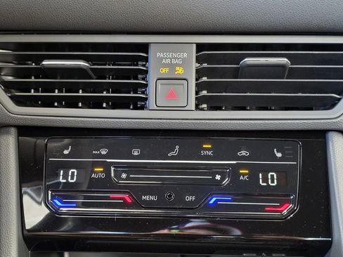 New 2026 Volkswagen Jetta Sport FWD image 13