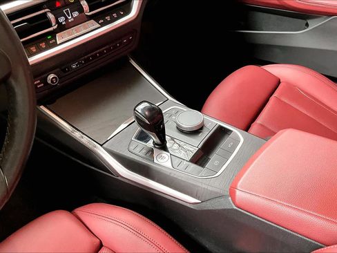 Used 2023 BMW 430i xDrive 430i xDrive w/ Parking Assistance Package image 16