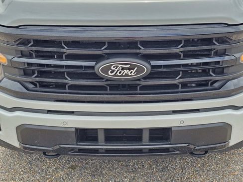 Used 2024 Ford F150 XLT w/ Equipment Group 302A MID AWD/4WD image 3
