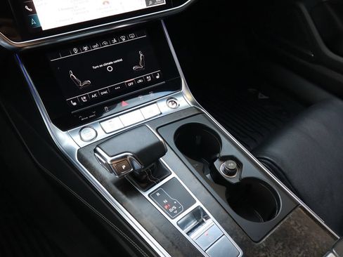 Used 2019 Audi A7 3.0T Prestige AWD/4WD image 17