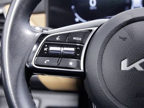 Used 2024 Kia Seltos EX image 27